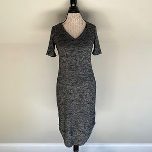 GAP T-Shirt Dress